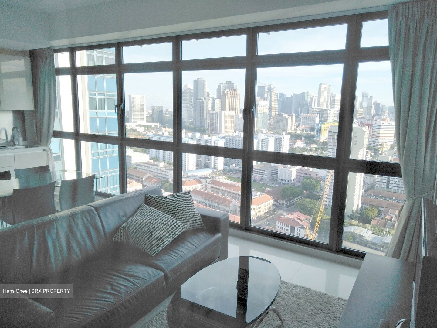 City Square Residences (D8), Condominium #555504511